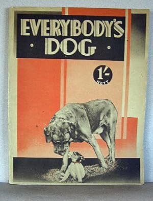 EVERYBODY'S DOG