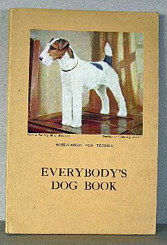EVERYBODY'S DOG BOOK