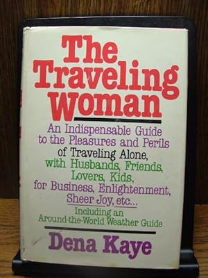 THE TRAVELING WOMAN
