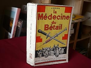La Médecine Du Bétail.