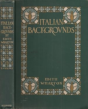 ITALIAN BACKGROUNDS