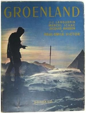 Groenland 1948 1949