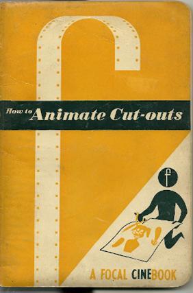 How to Animate Cut-outs for Amateur Films