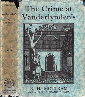 The Crime at Vanderlynden's