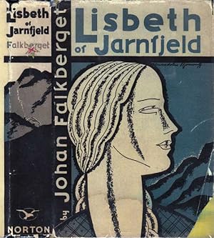 Lisbeth of Jarnfjeld