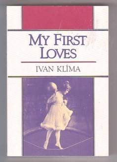 My First Loves: Miriam; My Country; The Truth Game; The Tightrope Walkers
