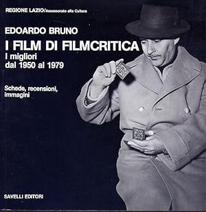 I Film Di Filmcritica I Migliori Dal 1950 al 1979 Schede, Recensioni, Immagini