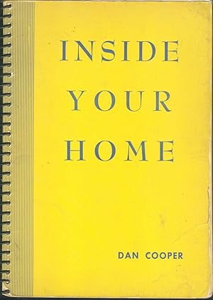INSIDE YOUR HOME