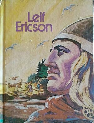 Leif Ericson Explorer of Vinland