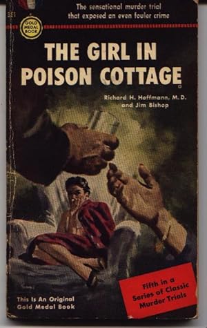 The Girl In Poison Cottage