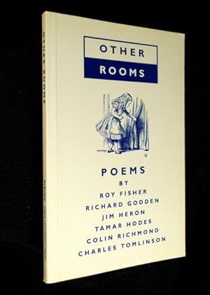 Other Rooms: Poems.