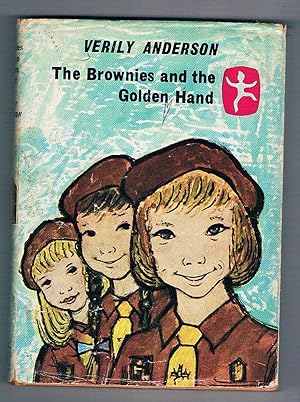 The Brownies and the Golden Hand.