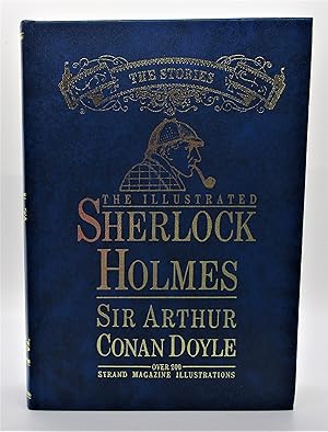 Illustrated Sherlock Holmes - The Stories