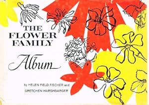 The Flower Family Album