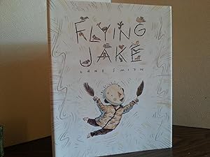 FLYING JAKE // FIRST EDITION //