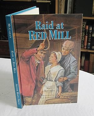 Raid at Red Mill
