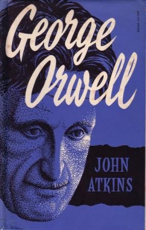 George Orwell. A Literary Study