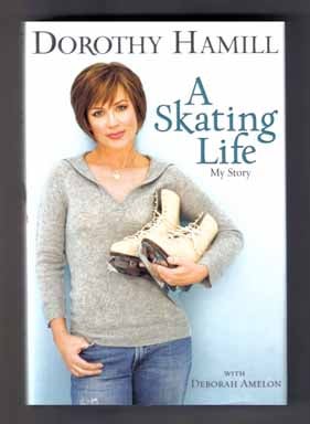 A Skating Life - 1st Edition/1st Printing
