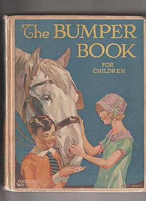 The Bumper Book for Children