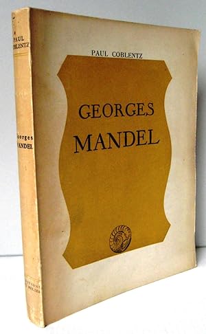 Georges Mandel