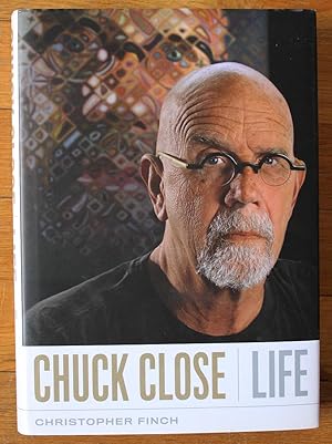 Chuck Close: Life