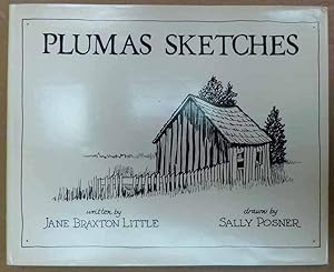 Plumas Sketches