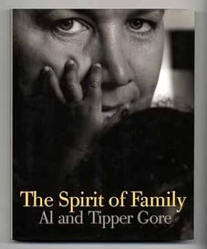 The Spirit Of Family - 1st Edition/1st Printing