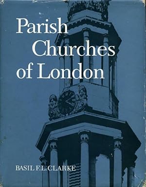 Parish Churches of London