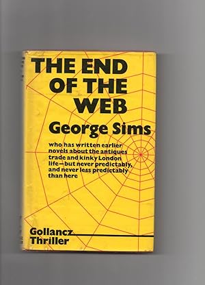 The End Of The Web