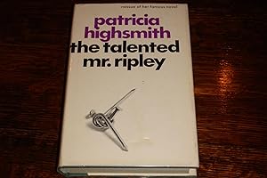 THE TALENTED MR. RIPLEY