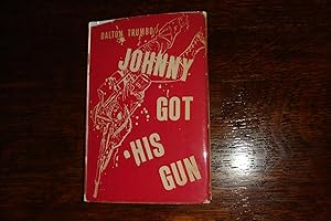 JOHNNY GOT HIS GUN