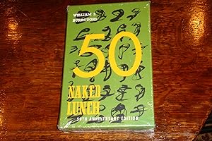 NAKED LUNCH (sealed 50th Anniversary Edition)