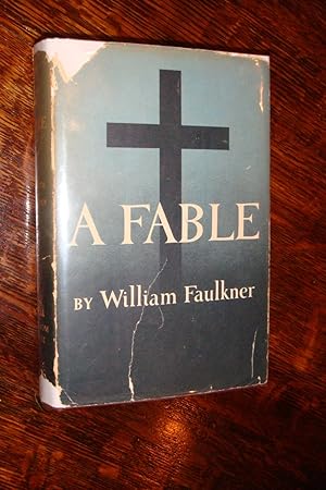 A FABLE (1st edition)