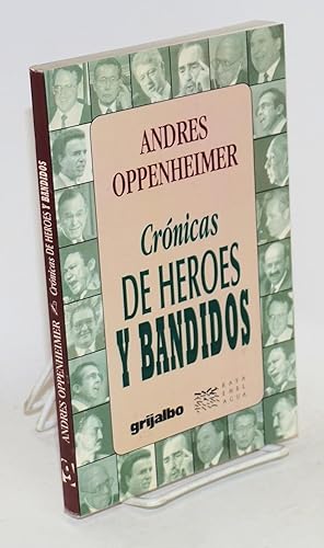 Cronicas de heroes y bandidos