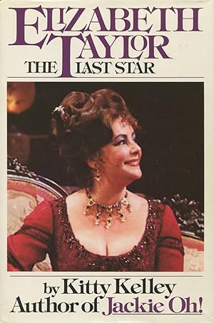 Elizabeth Taylor: The Last Star