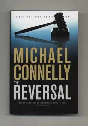 The Reversal - 1st Edition/1st Printing