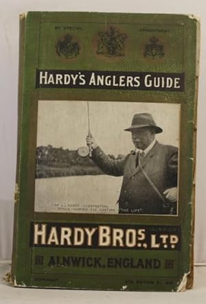 Hardy's Anglers Guide