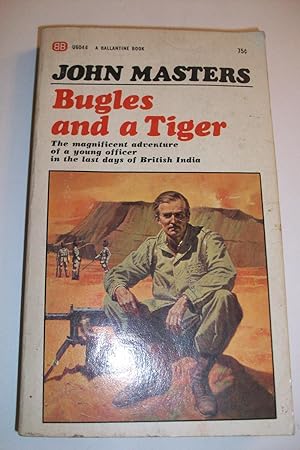 Bugles and a Tiger