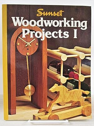 Woodworking Projects I