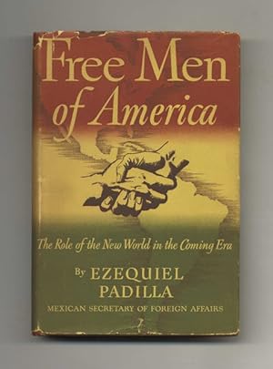 Free Men Of America