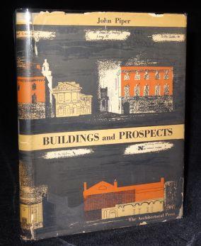 BUILDINGS AND PROSPECTS
