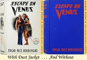 Escape On Venus