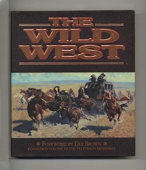 The Wild West - 1st Edition/1st Printing