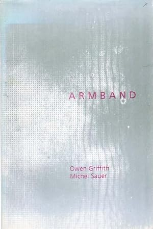 Armband. The Favours are Carried. Abridged Title Enshrined.