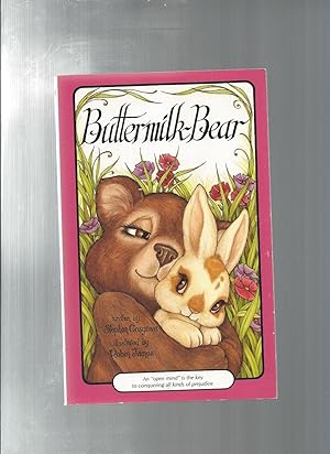 Buttermilk Bear
