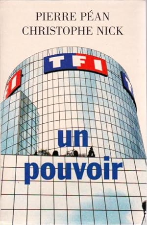 TF1, un pouvoir