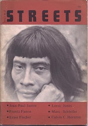 Streets, Vol. I, No. 2, May-June 1965