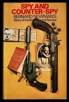 SPY AND COUNTER-SPY