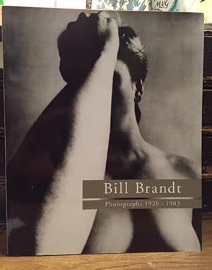 Bill Brandt Photographs 1928-1983
