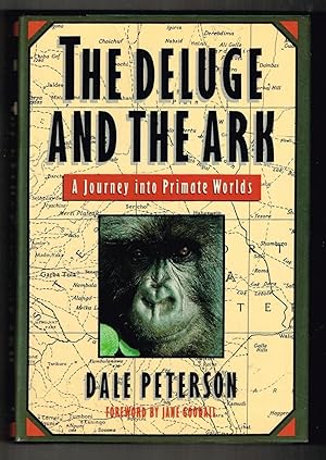 The Deluge and the Ark: A Journey into Primate Worlds